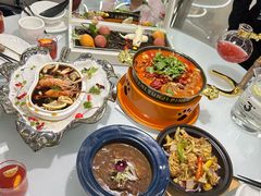 -3号仓库·创意中国菜(新世界城店)