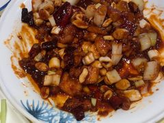 -新侨小馆(东直门北小街店)