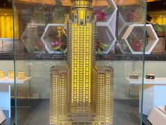 -威斯汀舞台餐厅