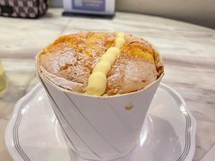 -宝月楼·台湾菜馆(天河城店)