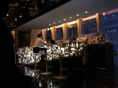 -广州四季酒店·天吧·高空酒吧