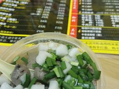 牛三星汤-牛师傅广式药膳牛骨汤美食(江南西店)