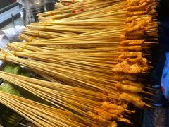 -味子夫鸡柳(三峡广场店)