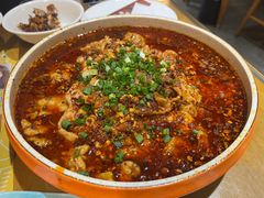 -易老妈蹄花.特色川菜(人民公园总店)