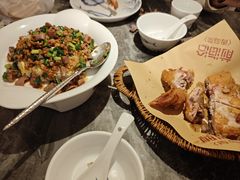 -前海沿·青岛菜(乐客城店)