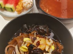 -飞鹿餐饮·陕南菜(北关店)