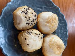 -鑫震源·苏式大虾生煎(山塘街店)