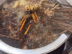 -牛华八婆麻辣烫(起源店)