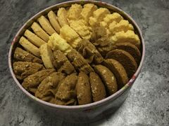 -珍妮曲奇聪明小熊(尖沙咀店)