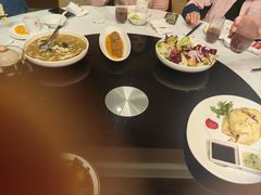 -丰收日·小海鲜·沪上家宴(顾村正大店)