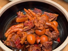 -三姐妹饺子(东木头市店)