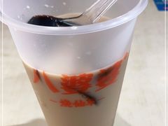 -八婆婆烧仙草(中山路店)