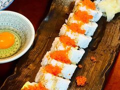 -樱の花亭日本料理店