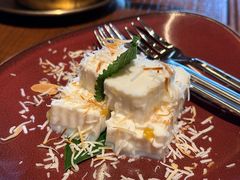 -CHINCHIN 青青·泰国料理(万象食家店)