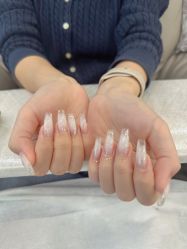 -斯馨·健康美甲美睫