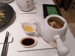 -尚一汤 广东炖汤(金桥国际店)