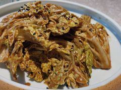 乾隆白菜-羲和雅苑•北京烤鸭(吴中路万象城店)