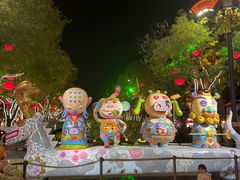 -大唐不夜城