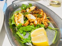 -Osteria Garden 生蚝花园餐厅(原进贤路店)