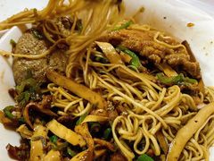 -高邮面馆(明瓦廊店)