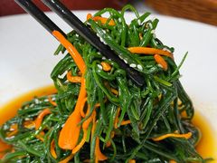 -燕兰楼·清真西北融合菜(亚运村店)
