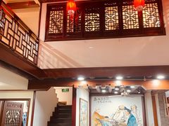 -御清斋总店(天一街店)