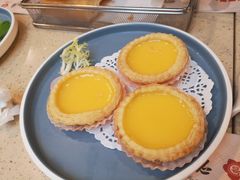 松化鸡蛋挞-点都德(北京路贰店)