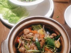 -张家卫·阳江菜·小海鲜(肥婆湾桥店)
