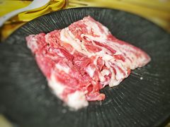 -羊大爷涮肉(亮马桥店)