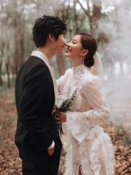 -茜茜公主婚纱摄影会馆