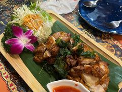-荷花泰菜(东方新天地店)