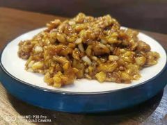 -魁盛居百年鲁菜馆(中林路店)