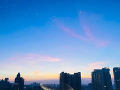 -广州花园酒店·凌璇阁旋转餐厅CAROUSEL360