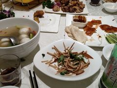 -阿英煲(凉城路店)