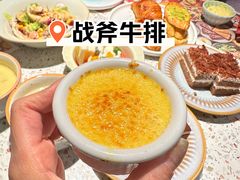 -战斧牛排餐厅(悦方IDmall店)
