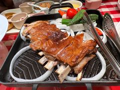 -西贝(宁波天一国购店)