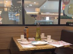 -黄记煌三汁焖锅(渝北金港国际店)
