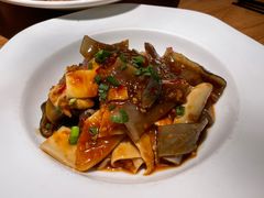 -大家食府·福建菜(FAC协盛中心庭院餐厅店)
