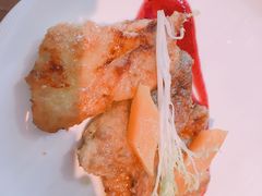 -Mr·Fish鱼鲜生海鲜放题(银泰in99店)