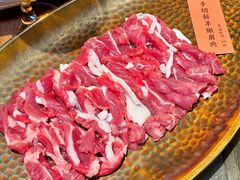 -腾格里· 蒙古山羊火锅(北京中关村店)