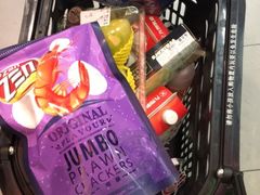 -Olé精品超市(上海虹桥南丰城店)