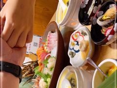 -山之川日料放题(通州店)