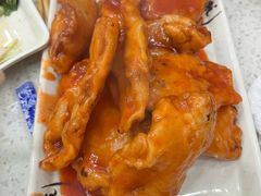 -老友谊冷面店(苏家屯店)