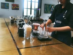 -The Workshop Coffee