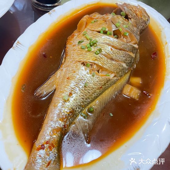 淮扬味道