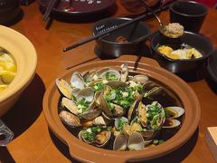 -徽三说·土徽菜·中国徽菜连锁品牌(一中店)