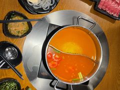 -呷哺呷哺 黄金牧场 (欢乐谷店)