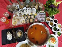 -益利大酒楼(井岸店)