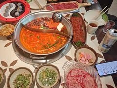 -江北北火锅馆·公路夜市(魏公村店)