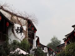 -小河直街历史文化街区